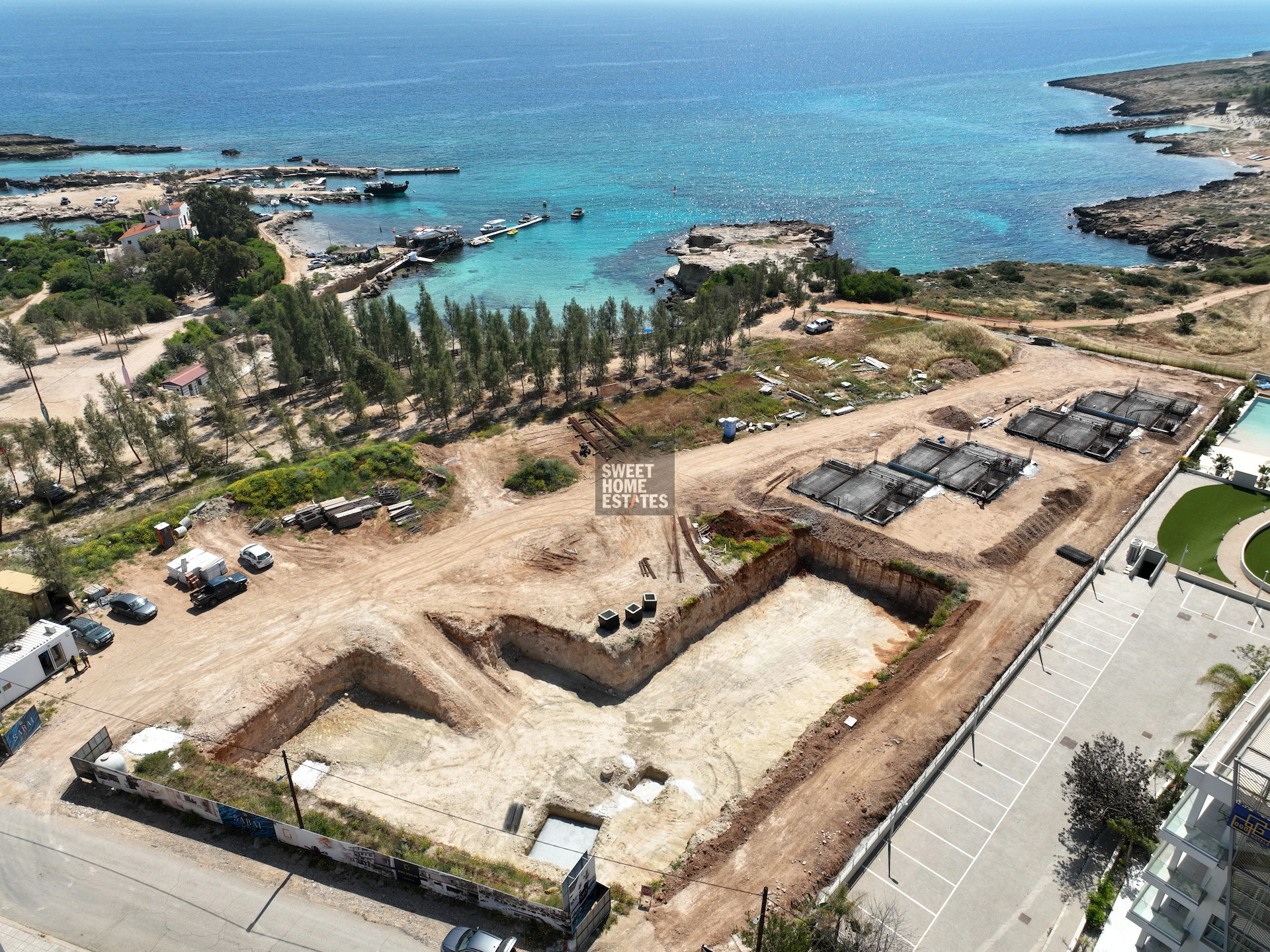 4 Bedroom Apartment for Sale in Protaras, Famagusta District