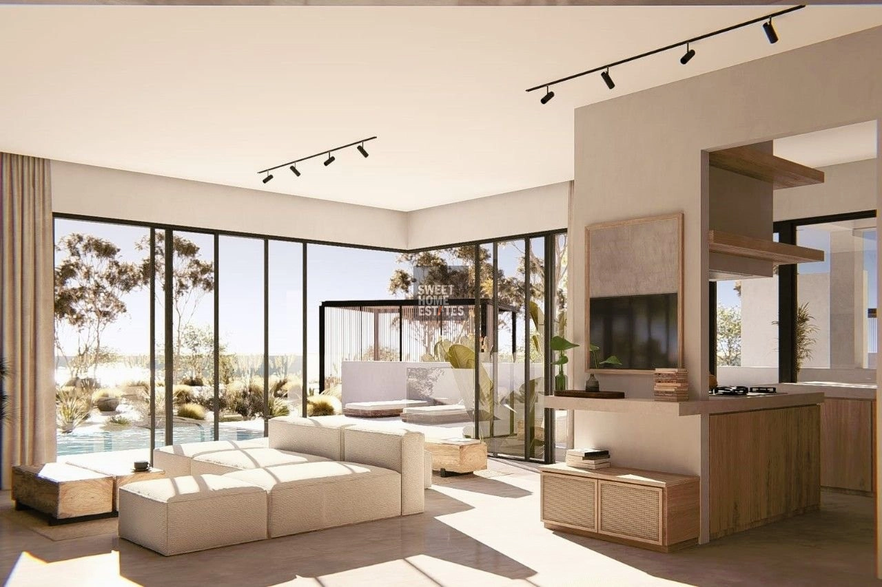 4 Bedroom Apartment for Sale in Protaras, Famagusta District