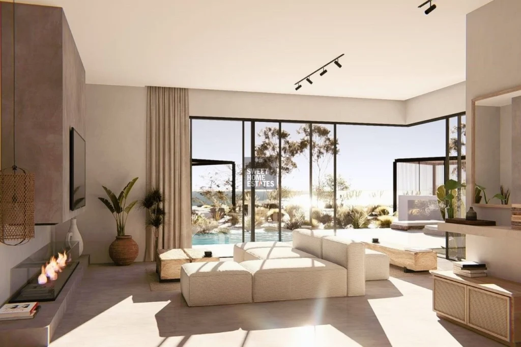 4 Bedroom Apartment for Sale in Protaras, Famagusta District