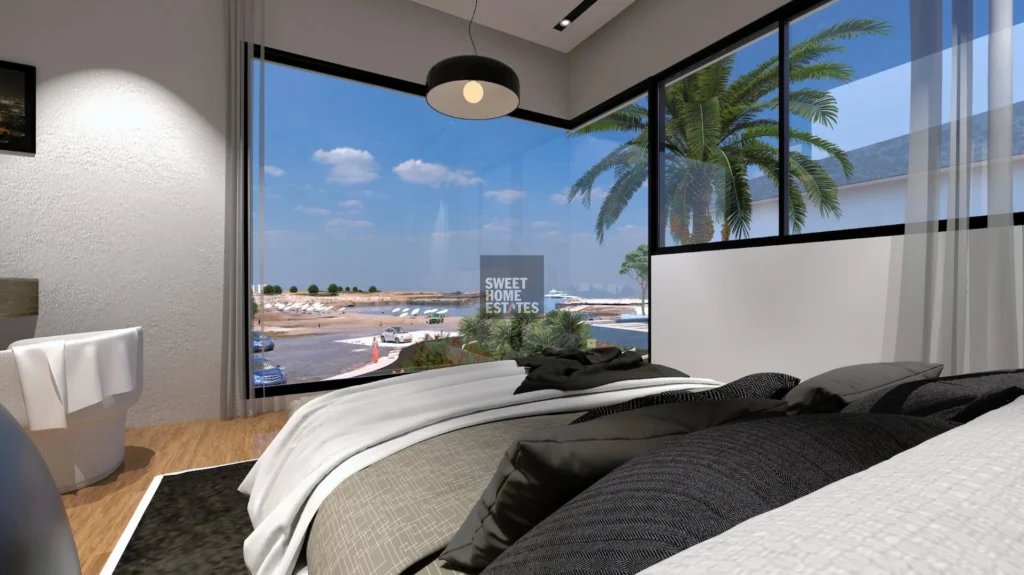 4 Bedroom House for Sale in Agia Triada, Famagusta District