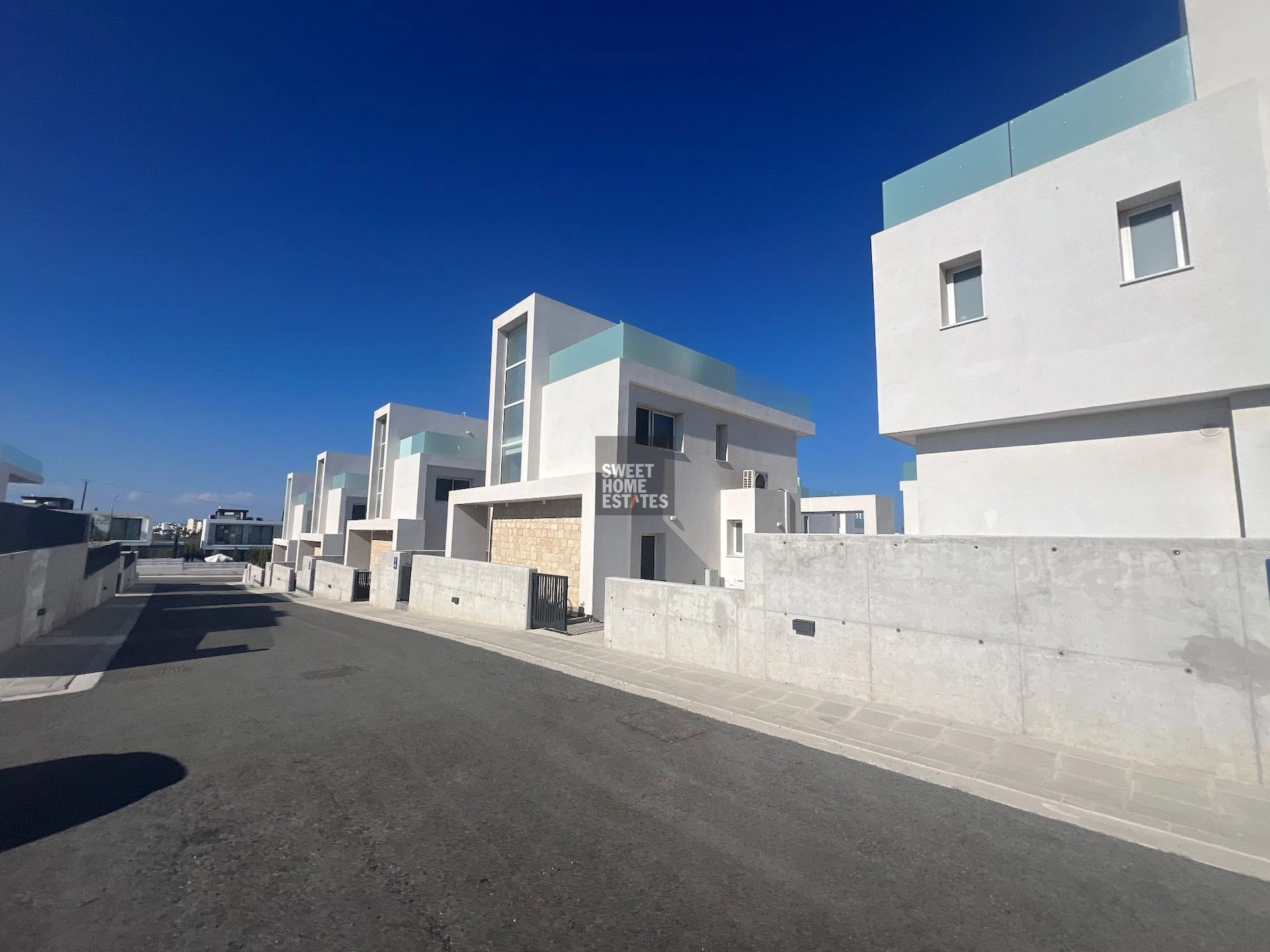 4 Bedroom House for Sale in Protaras, Famagusta District