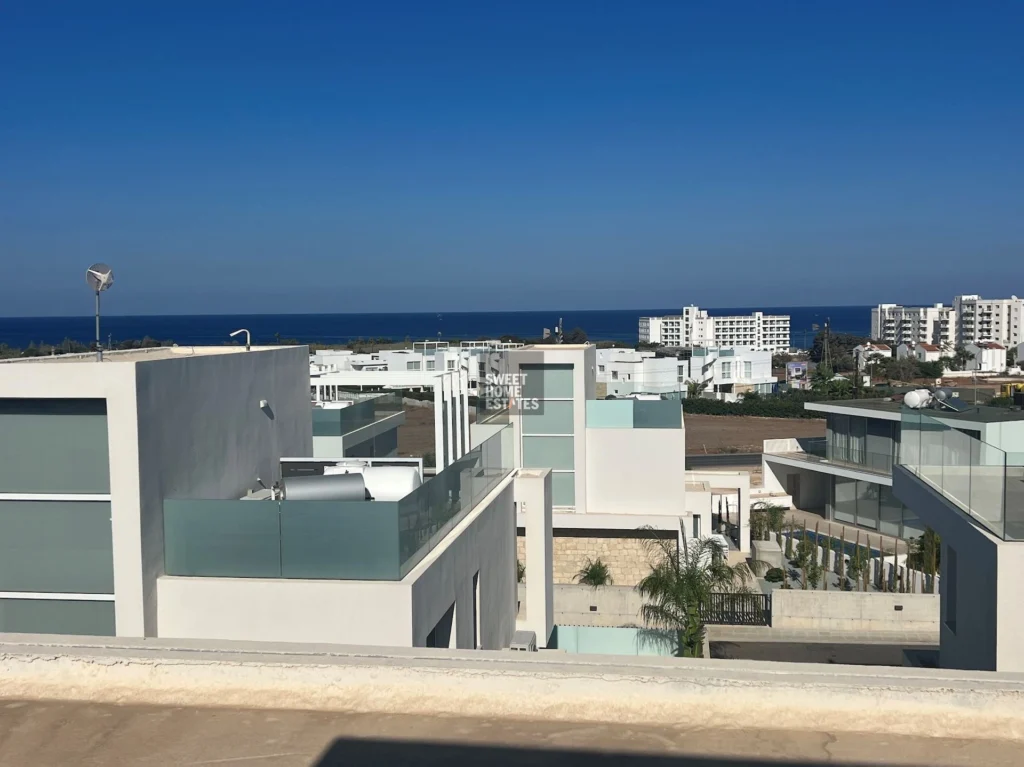 4 Bedroom House for Sale in Protaras, Famagusta District
