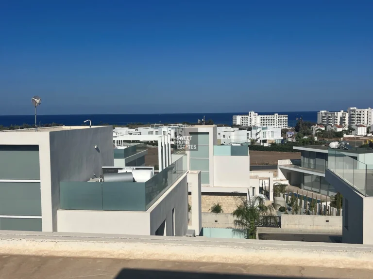 Average Price of a House in Cyprus