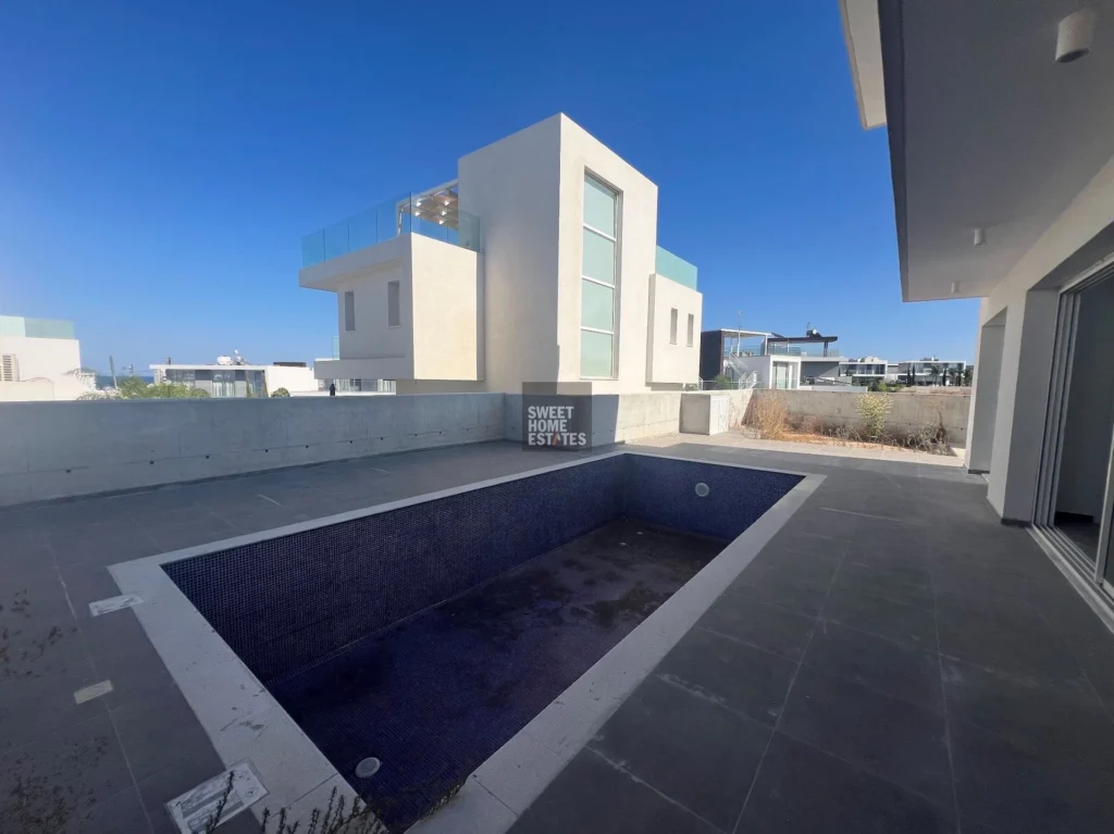 4 Bedroom House for Sale in Protaras, Famagusta District
