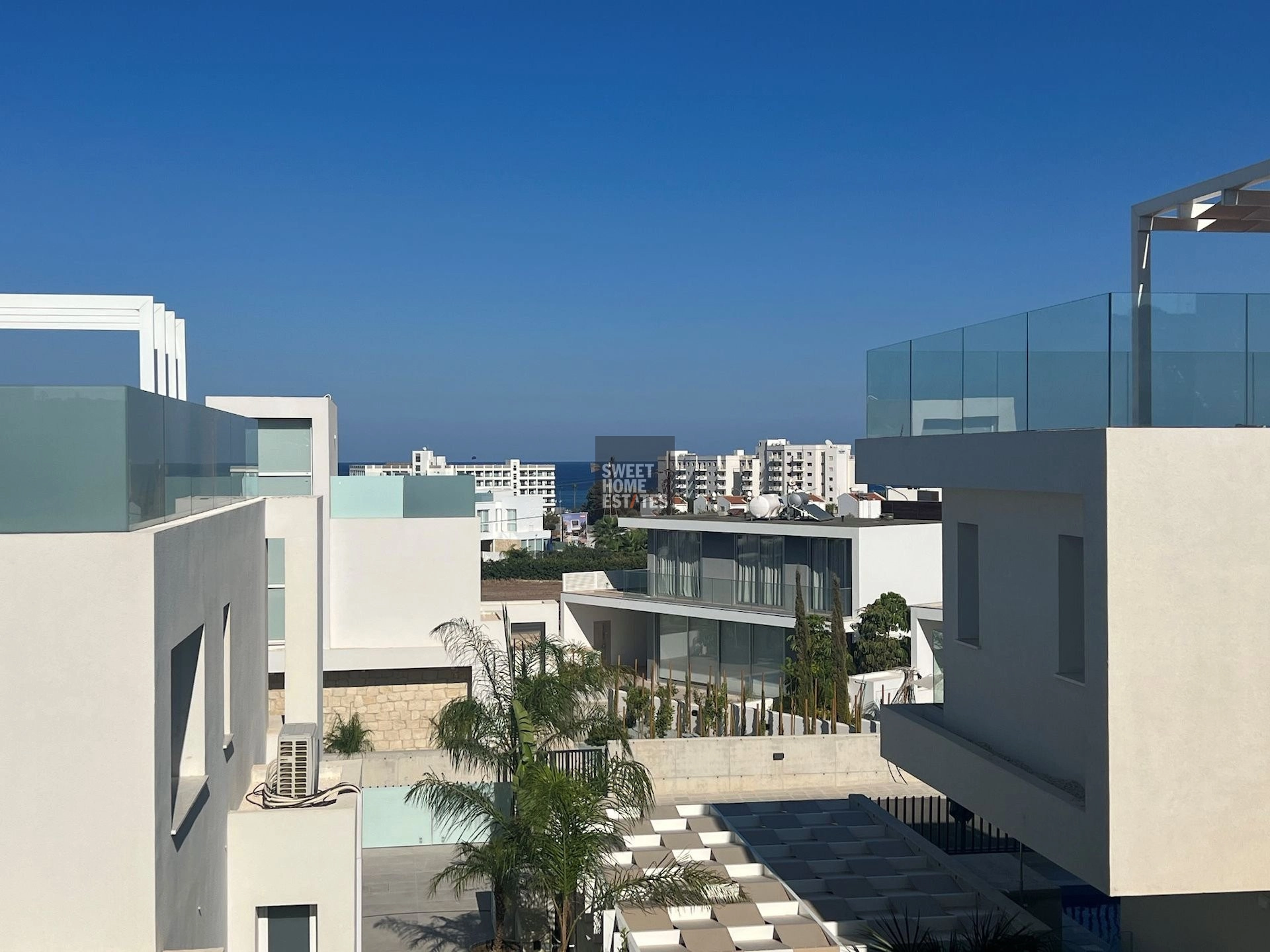 4 Bedroom House for Sale in Protaras, Famagusta District