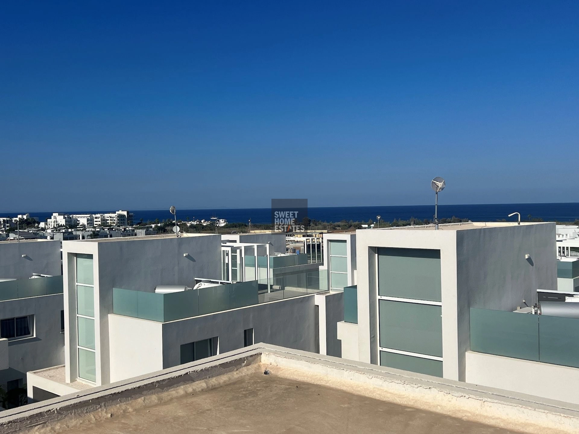 4 Bedroom House for Sale in Protaras, Famagusta District