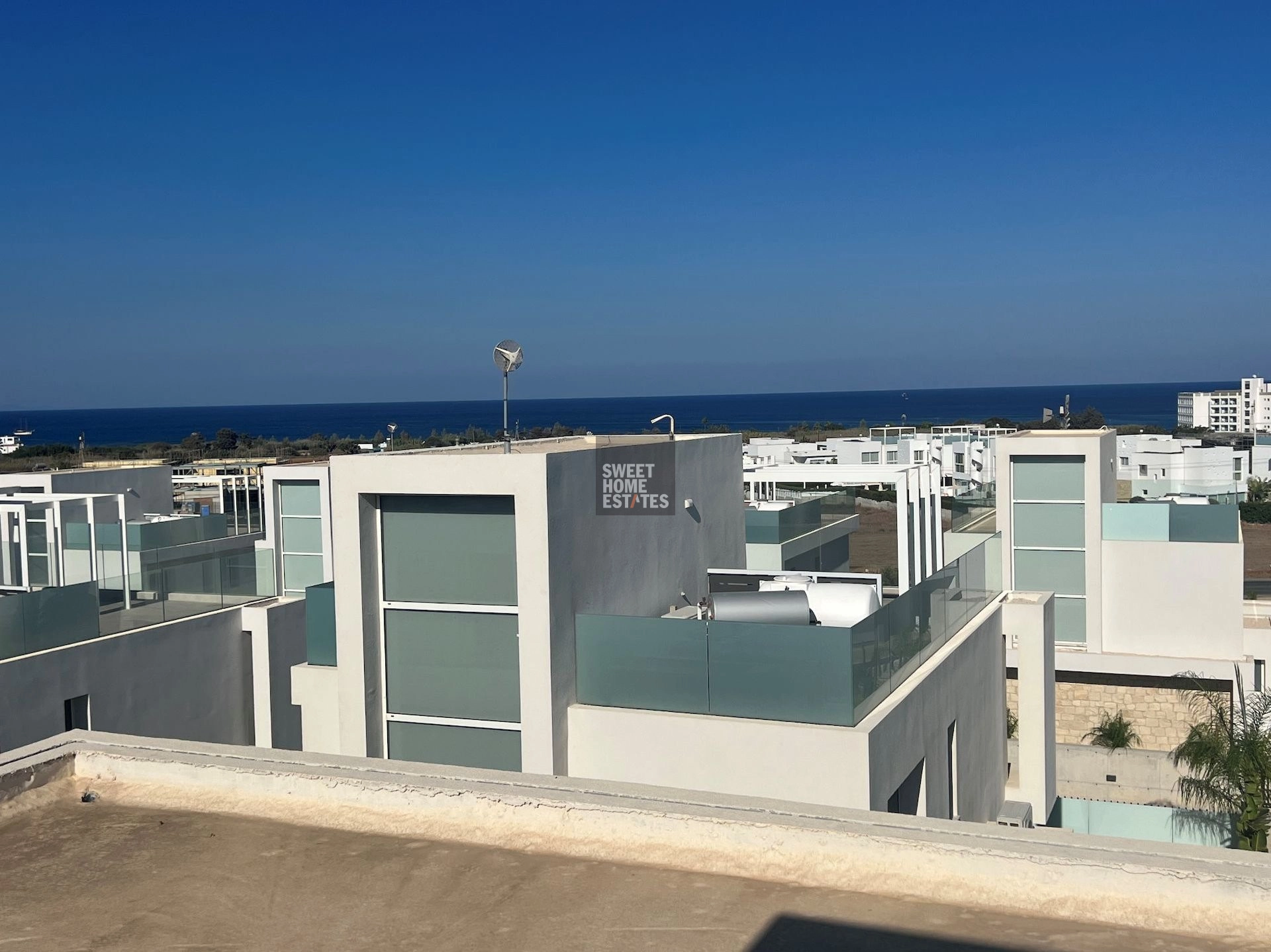 4 Bedroom House for Sale in Protaras, Famagusta District