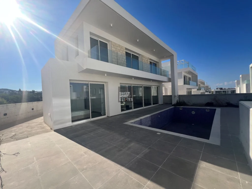 4 Bedroom House for Sale in Protaras, Famagusta District