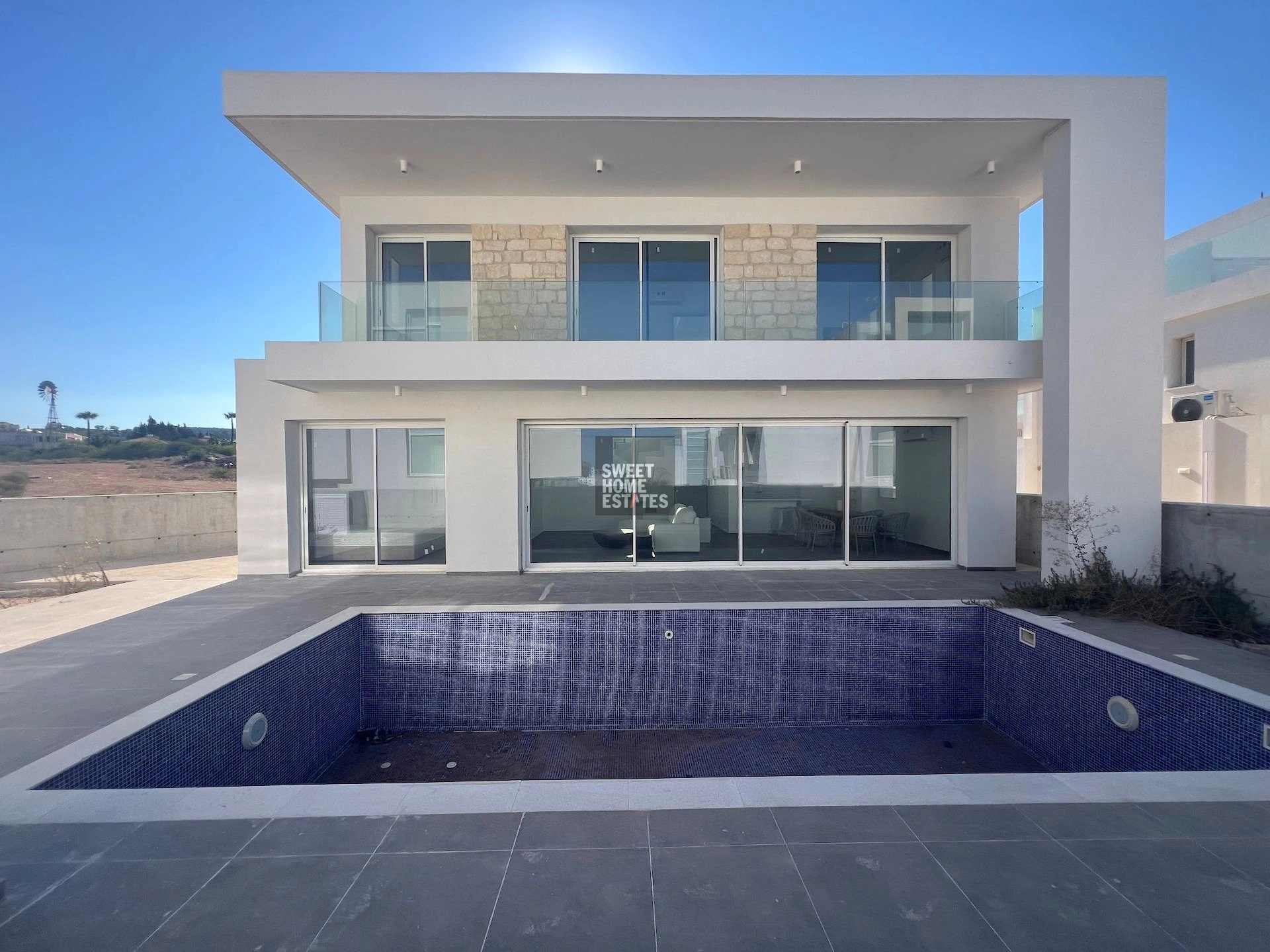 4 Bedroom House for Sale in Protaras, Famagusta District