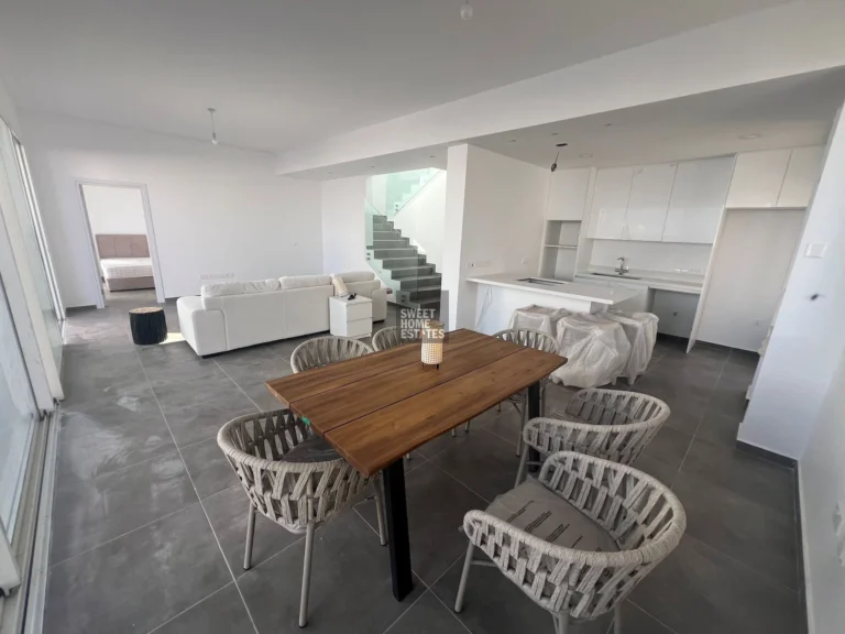 Average Price of a House in Cyprus