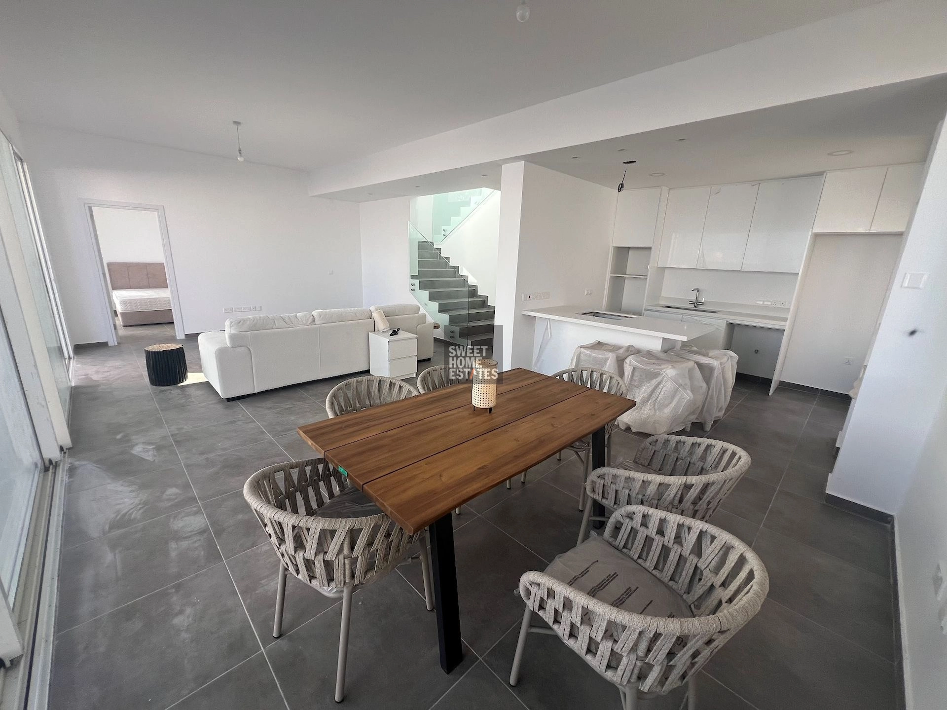 4 Bedroom House for Sale in Protaras, Famagusta District