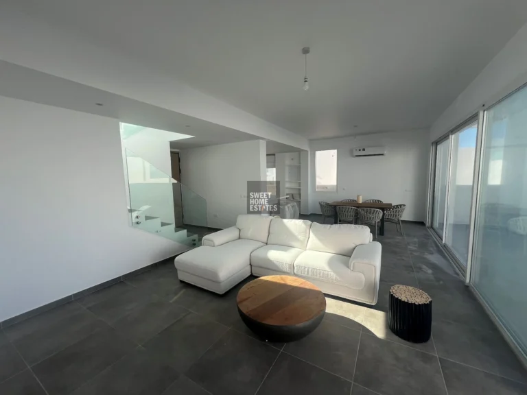 Average Price of a House in Cyprus