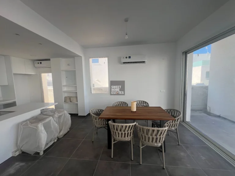 Average Price of a House in Cyprus