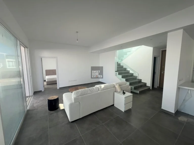 Average Price of a House in Cyprus