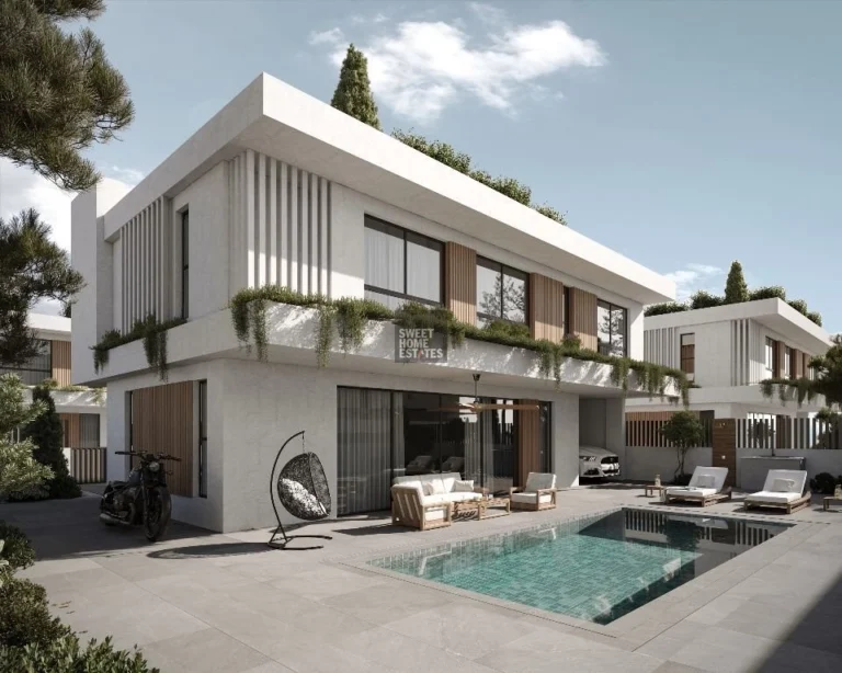 Average Price of a House in Cyprus