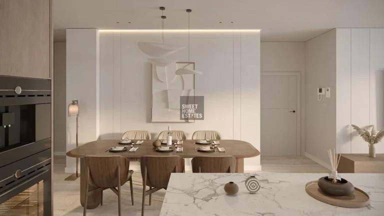 Average Price of a House in Cyprus