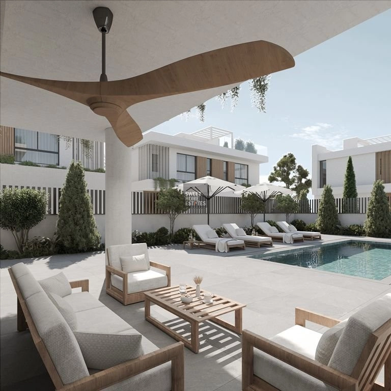 Average Price of a House in Cyprus