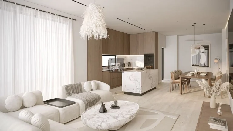 Average Price of a House in Cyprus