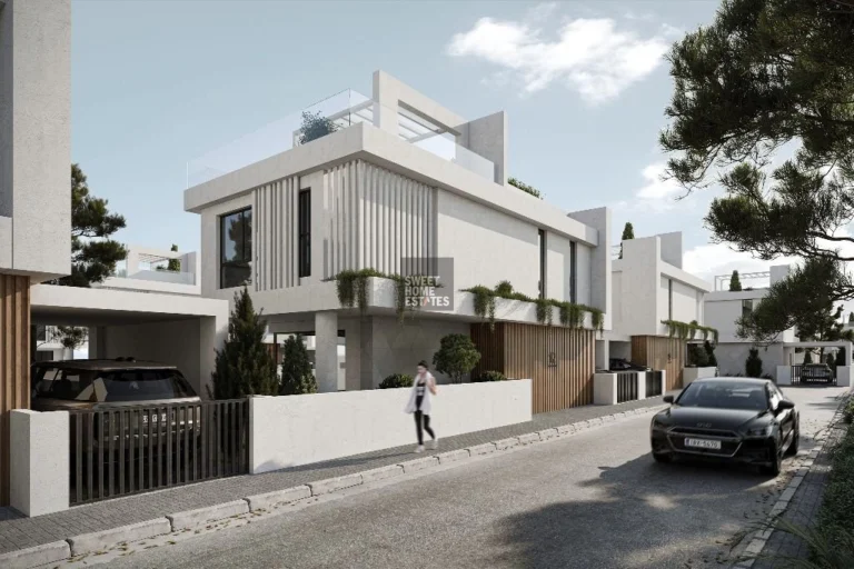 Average Price of a House in Cyprus