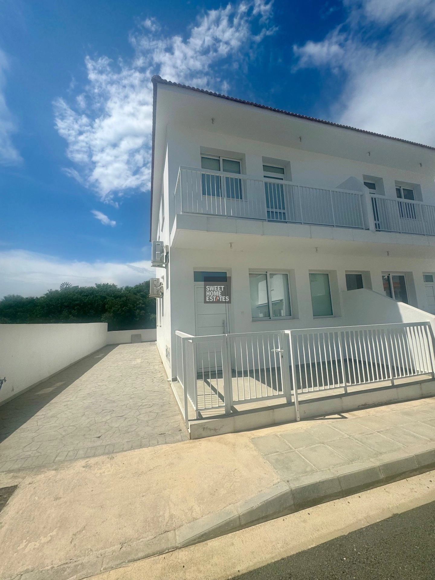 2 Bedroom House for Sale in Kapparis, Famagusta District