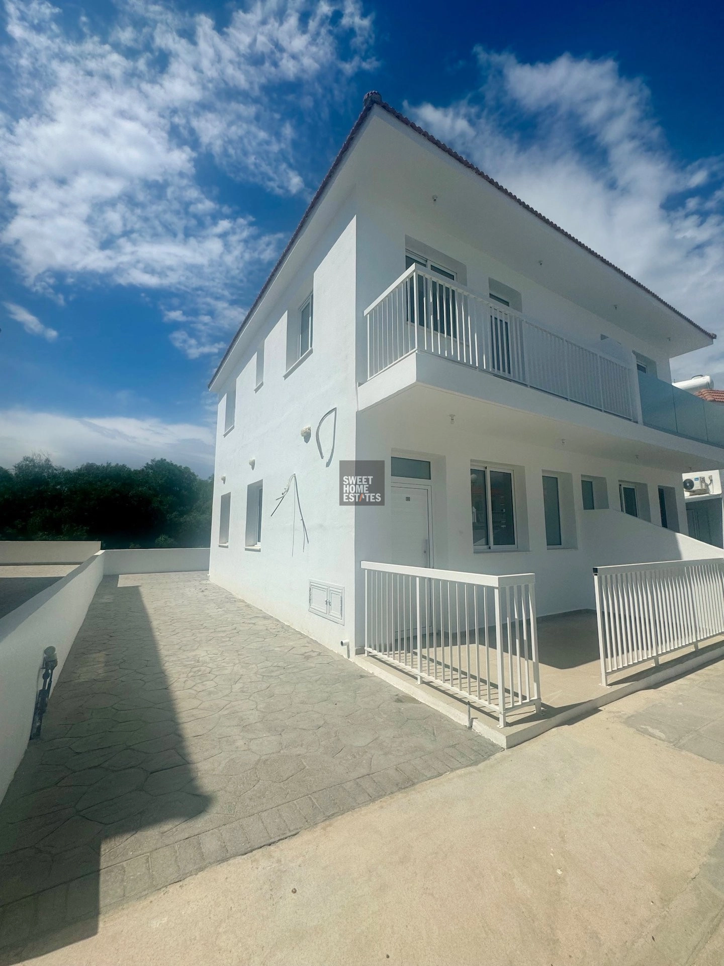 2 Bedroom House for Sale in Kapparis, Famagusta District