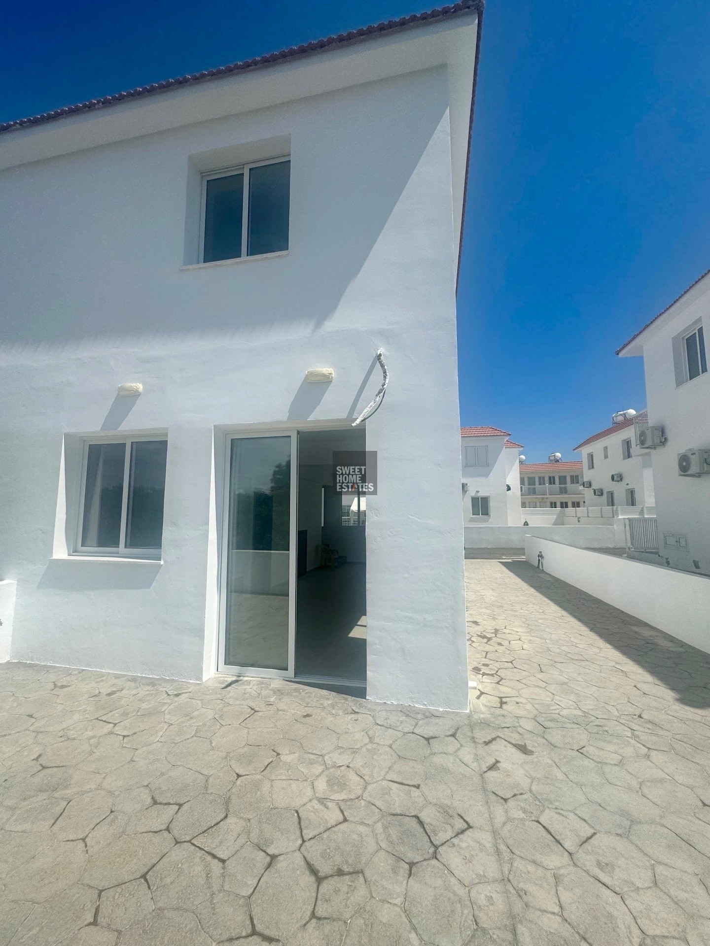 2 Bedroom House for Sale in Kapparis, Famagusta District