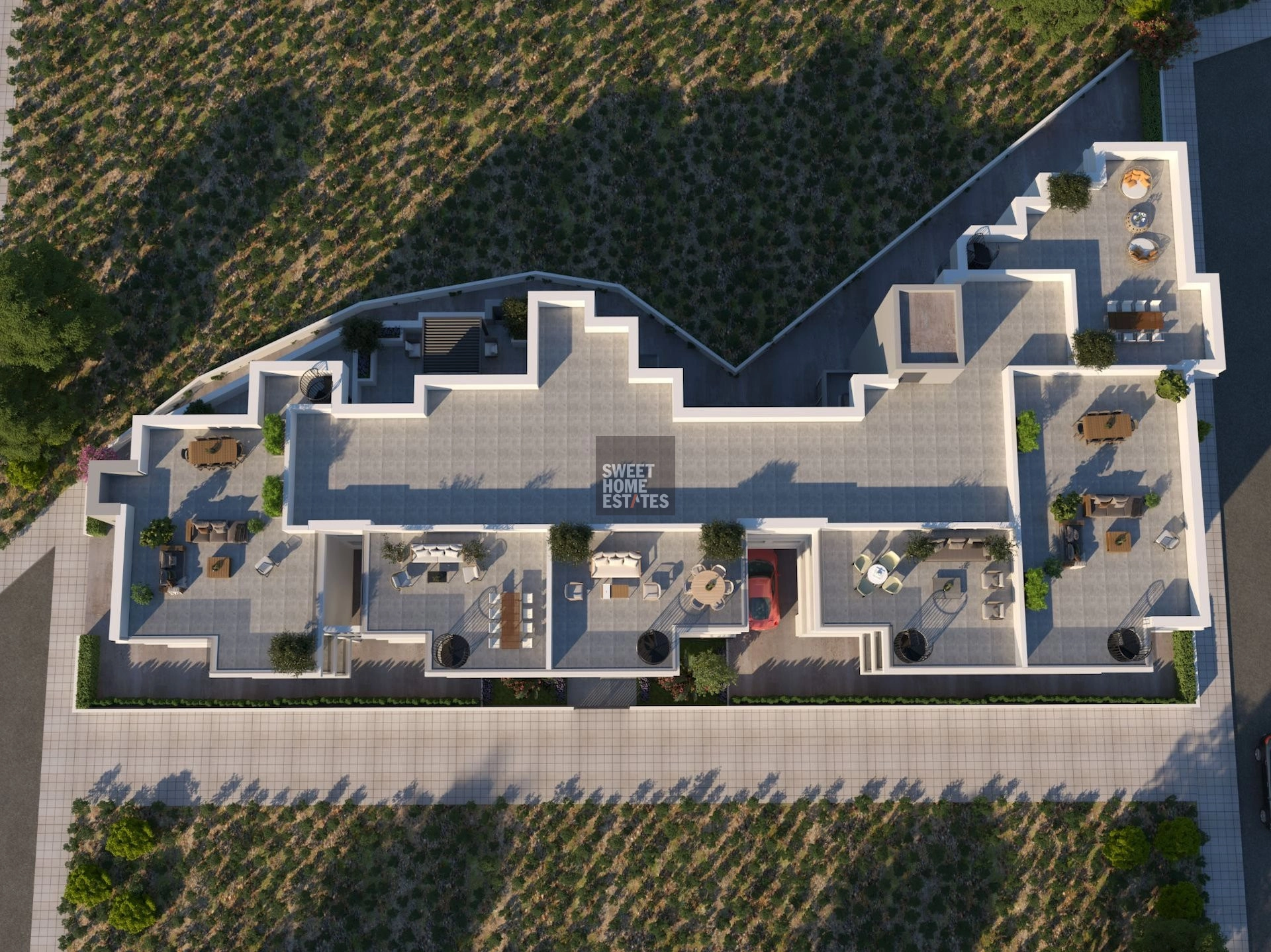 2 Bedroom Apartment for Sale in Sotira, Famagusta District