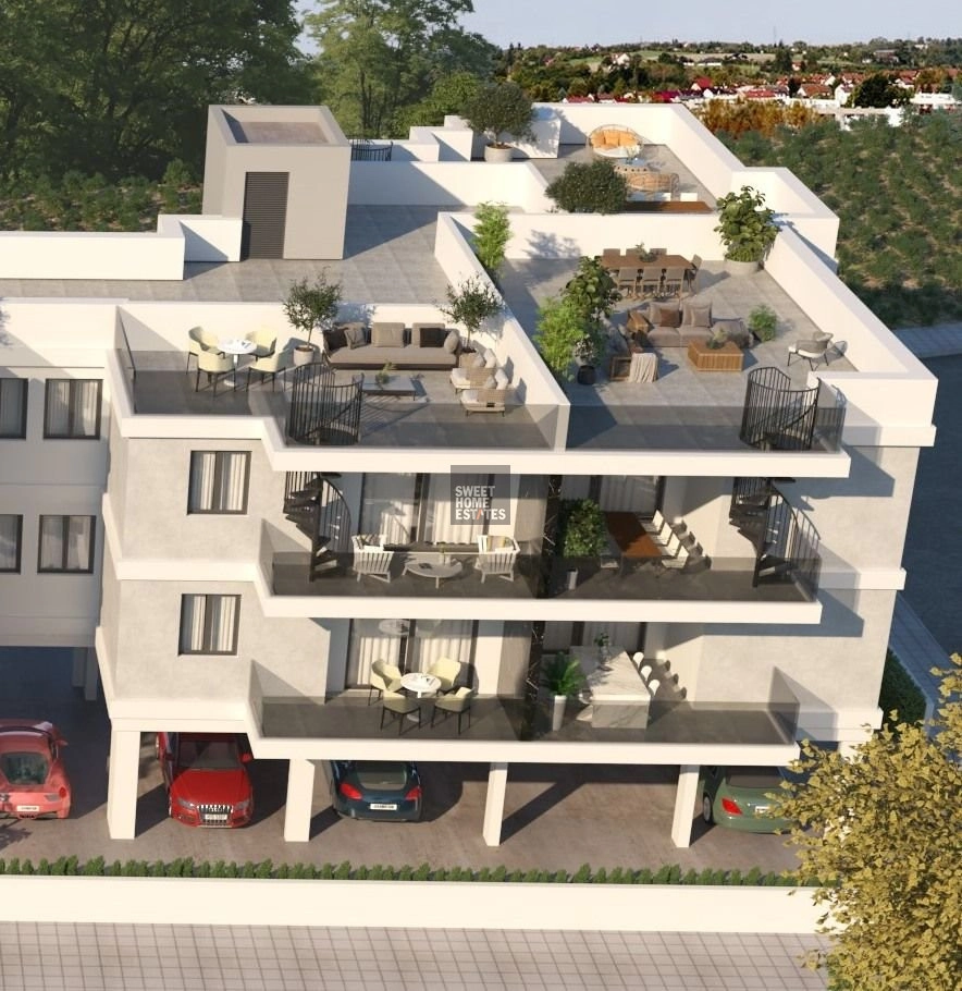 2 Bedroom Apartment for Sale in Sotira, Famagusta District