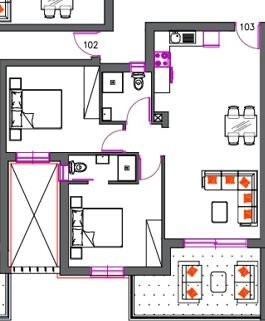 2 Bedroom Apartment for Sale in Sotira, Famagusta District