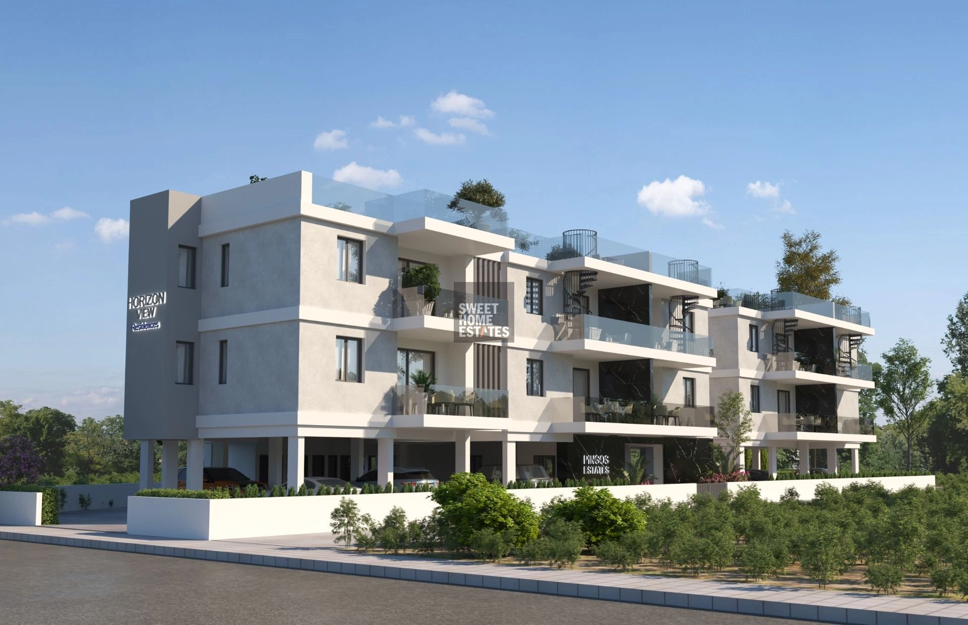 2 Bedroom Apartment for Sale in Sotira, Famagusta District