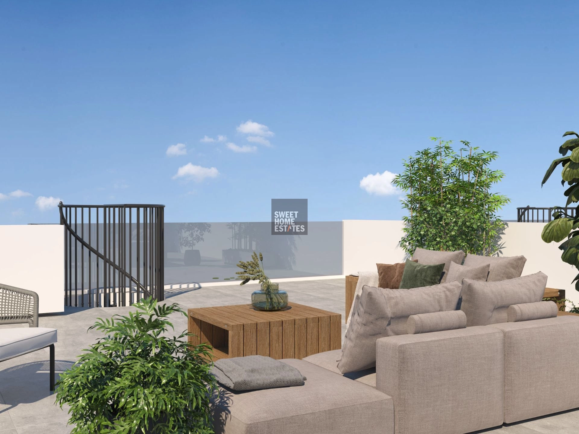 2 Bedroom Apartment for Sale in Sotira, Famagusta District