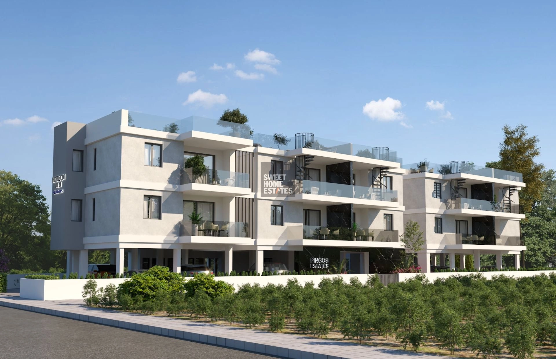 2 Bedroom Apartment for Sale in Sotira, Famagusta District