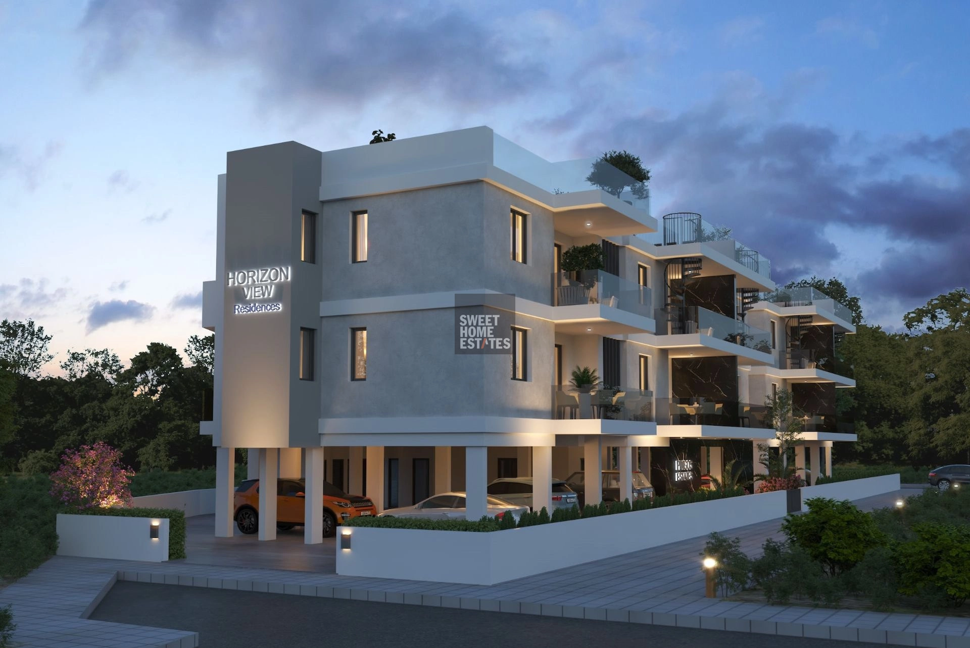 2 Bedroom Apartment for Sale in Sotira, Famagusta District