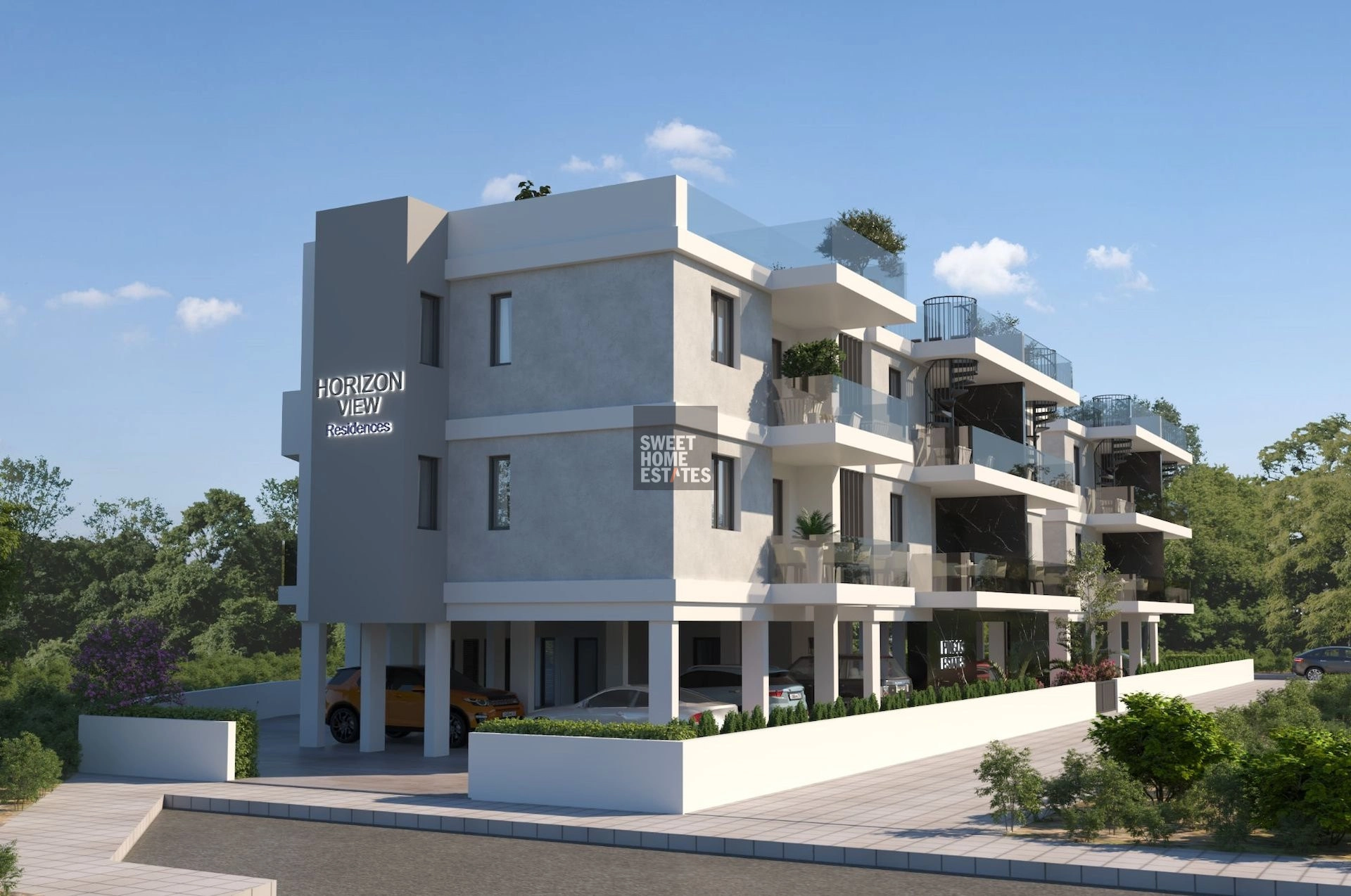 2 Bedroom Apartment for Sale in Sotira, Famagusta District