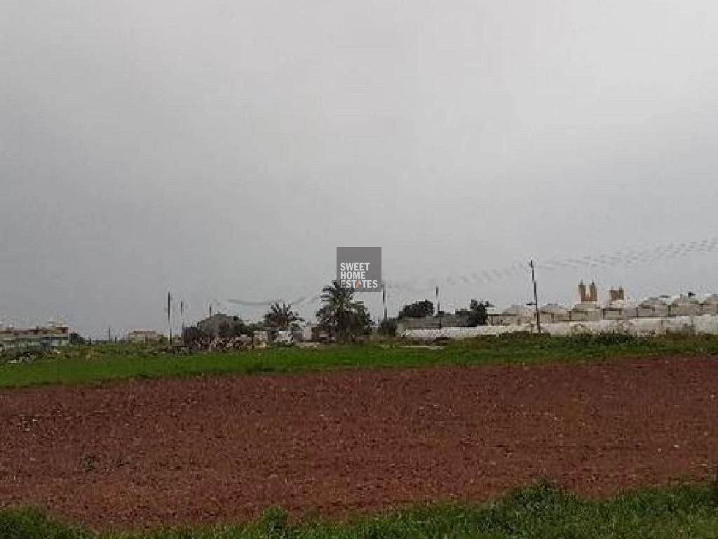 2,900m² Plot for Sale in Deryneia, Famagusta District