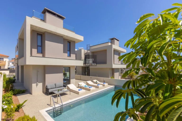 3 Bedroom House for Sale in Kapparis, Famagusta District