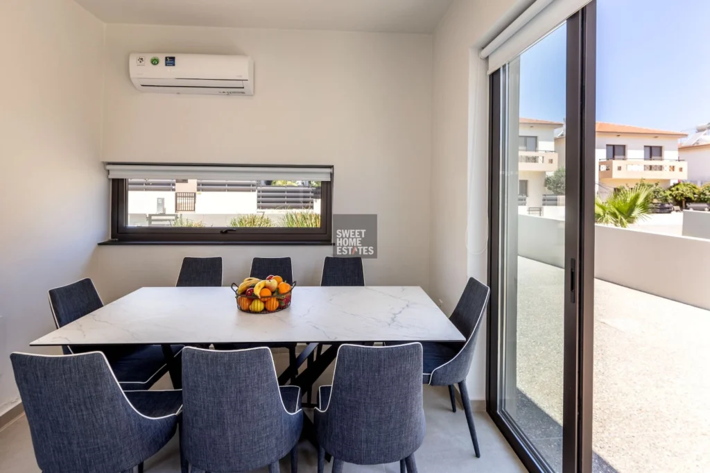 3 Bedroom House for Sale in Kapparis, Famagusta District