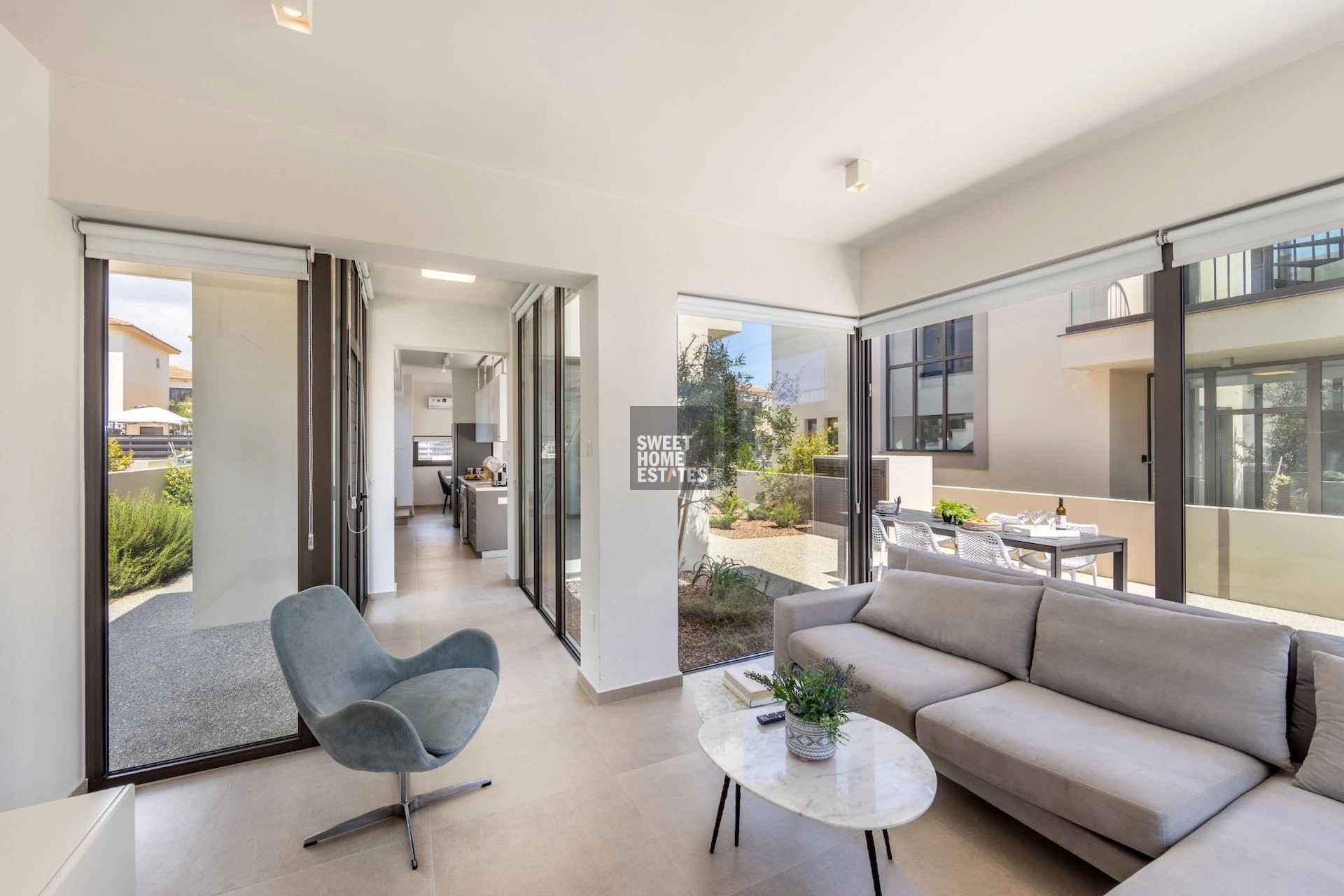 3 Bedroom House for Sale in Kapparis, Famagusta District