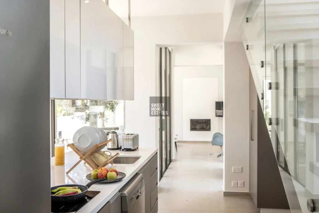 3 Bedroom House for Sale in Kapparis, Famagusta District