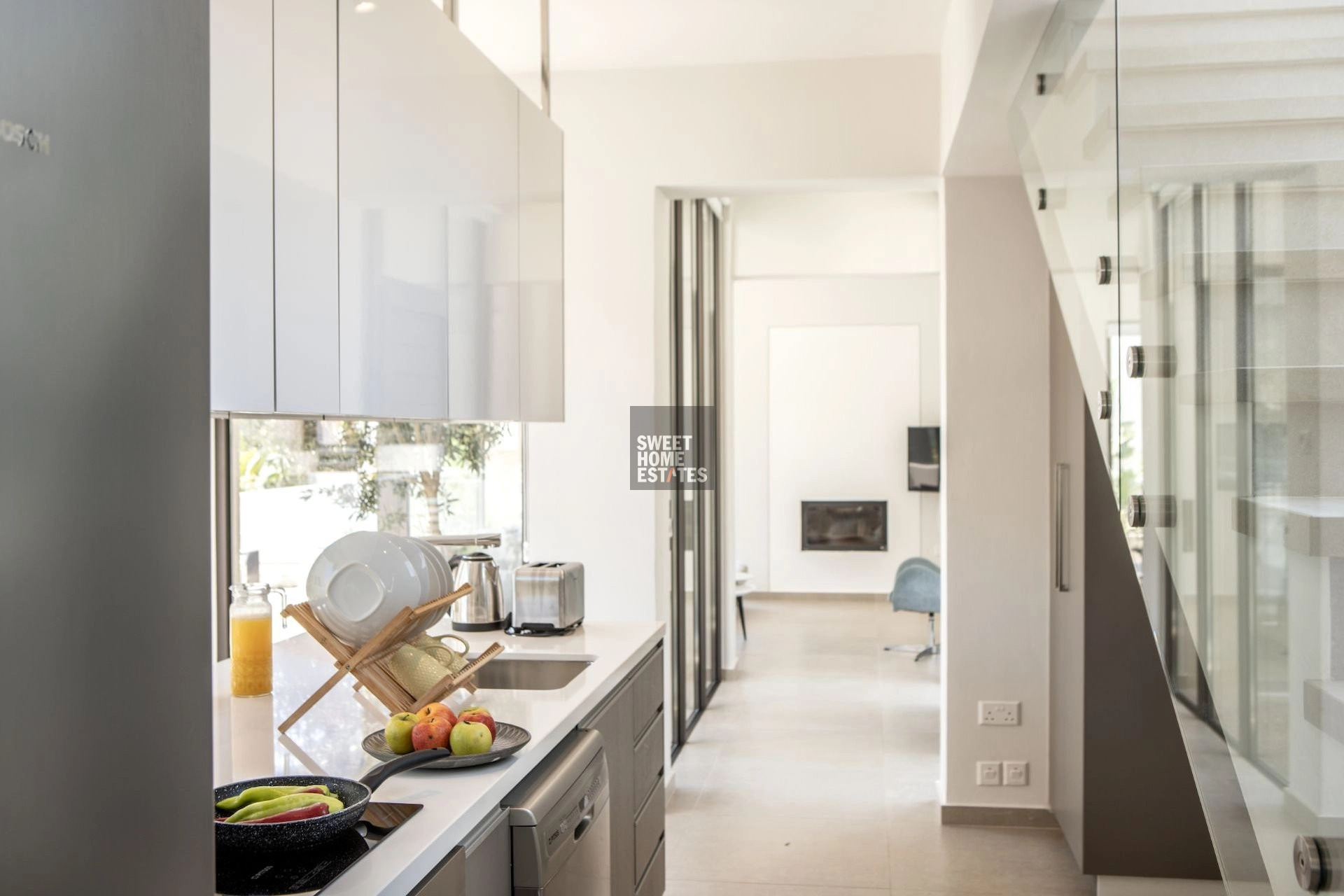 3 Bedroom House for Sale in Kapparis, Famagusta District