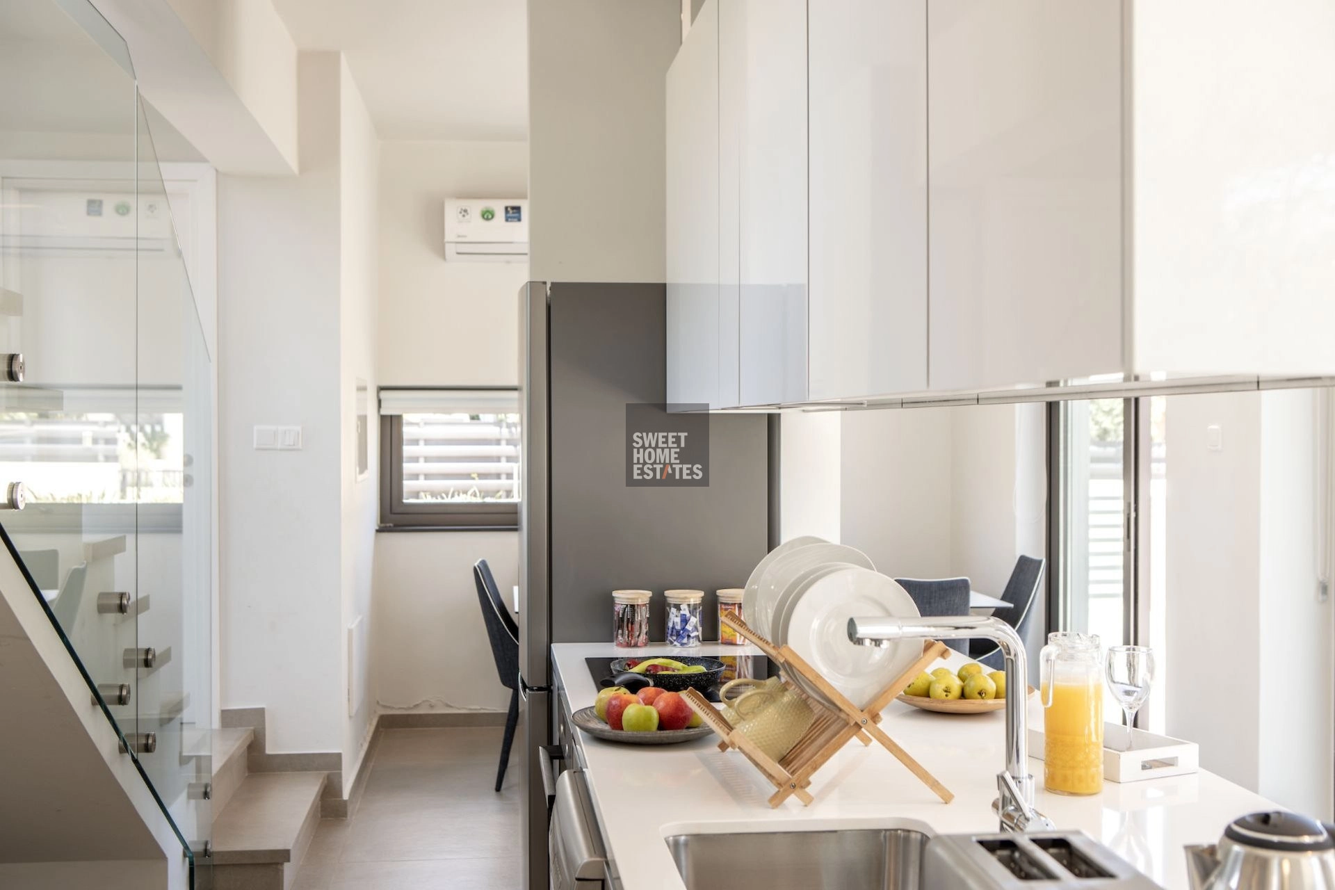 3 Bedroom House for Sale in Kapparis, Famagusta District