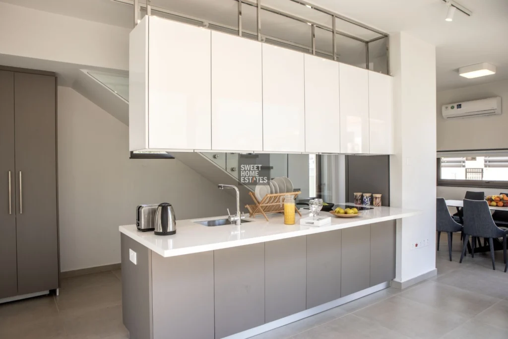 3 Bedroom House for Sale in Kapparis, Famagusta District