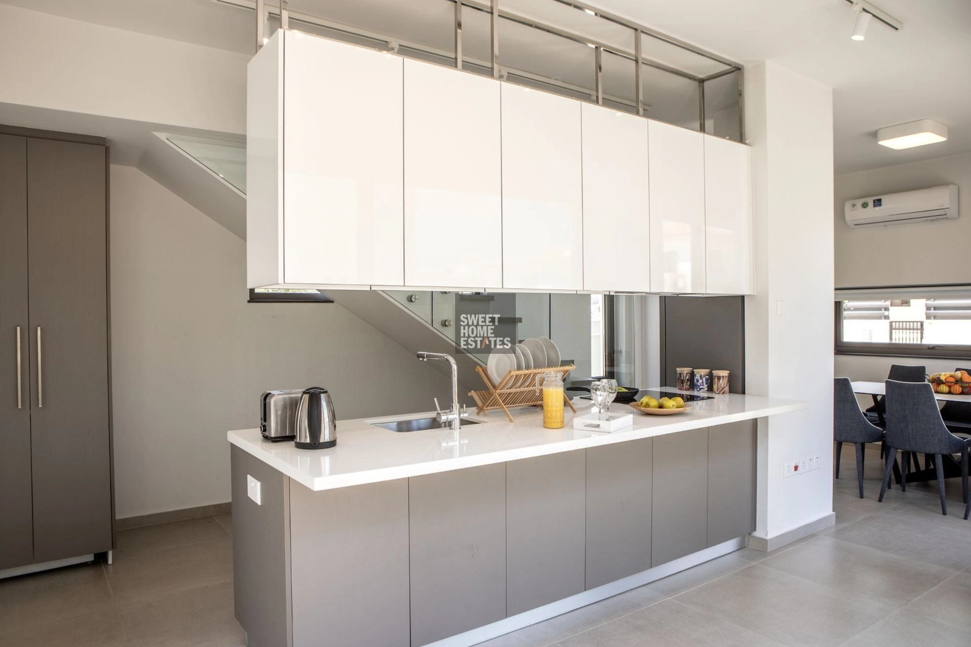 3 Bedroom House for Sale in Kapparis, Famagusta District