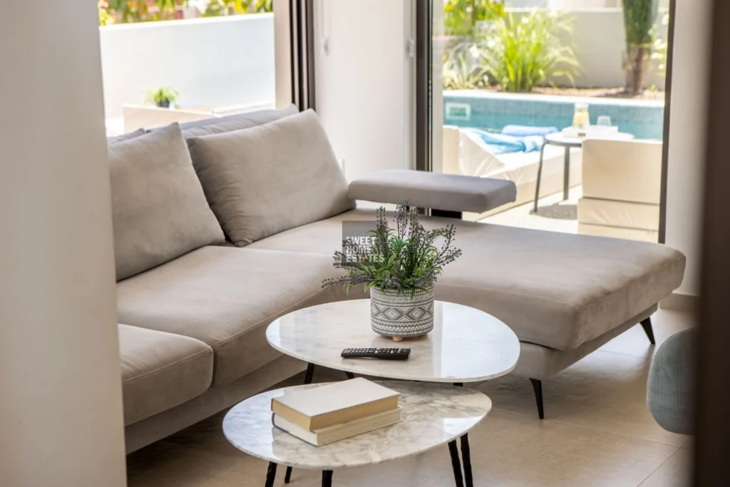 3 Bedroom House for Sale in Kapparis, Famagusta District