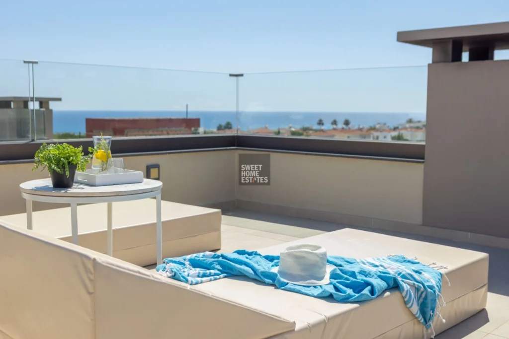 3 Bedroom House for Sale in Kapparis, Famagusta District