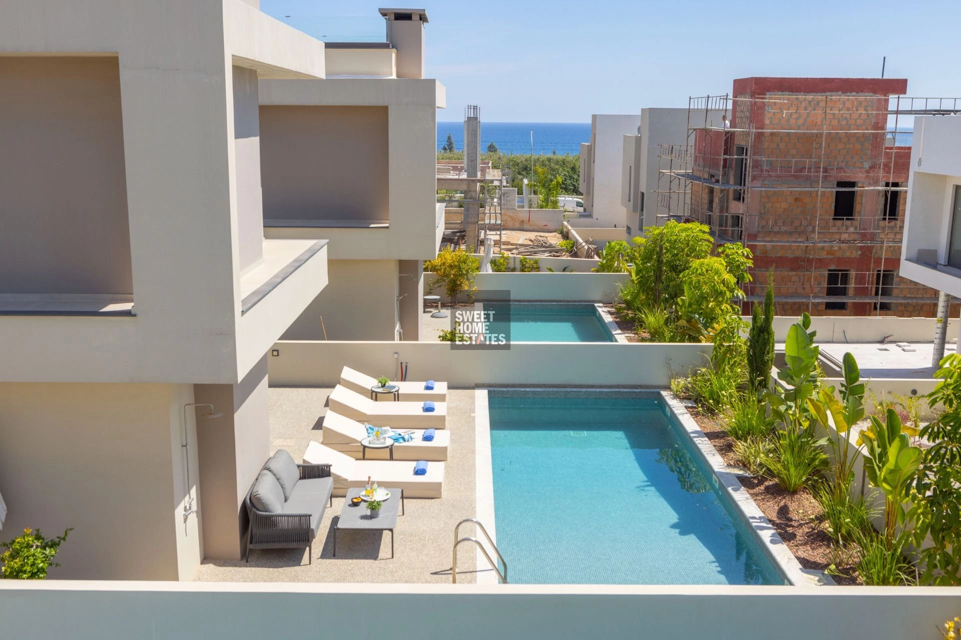 3 Bedroom House for Sale in Kapparis, Famagusta District
