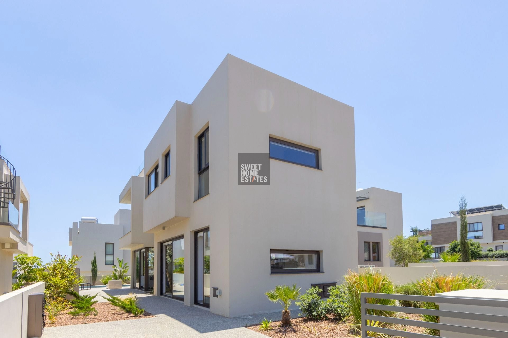 3 Bedroom House for Sale in Kapparis, Famagusta District