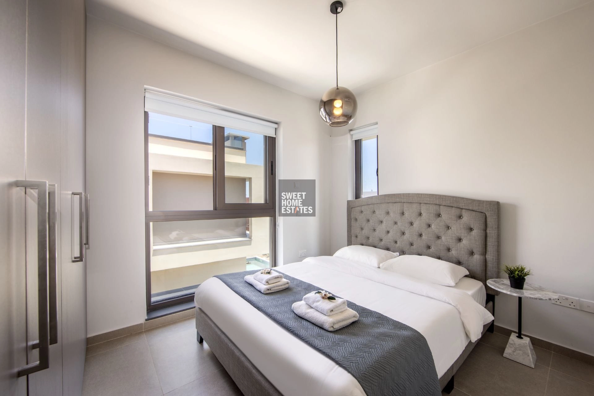 3 Bedroom House for Sale in Kapparis, Famagusta District