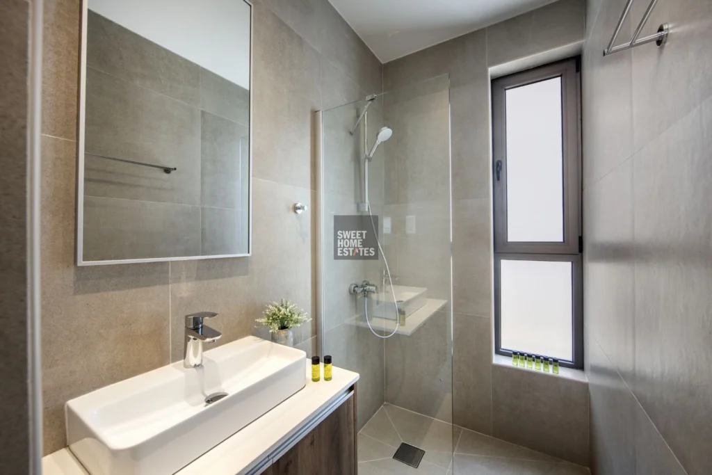 3 Bedroom House for Sale in Kapparis, Famagusta District