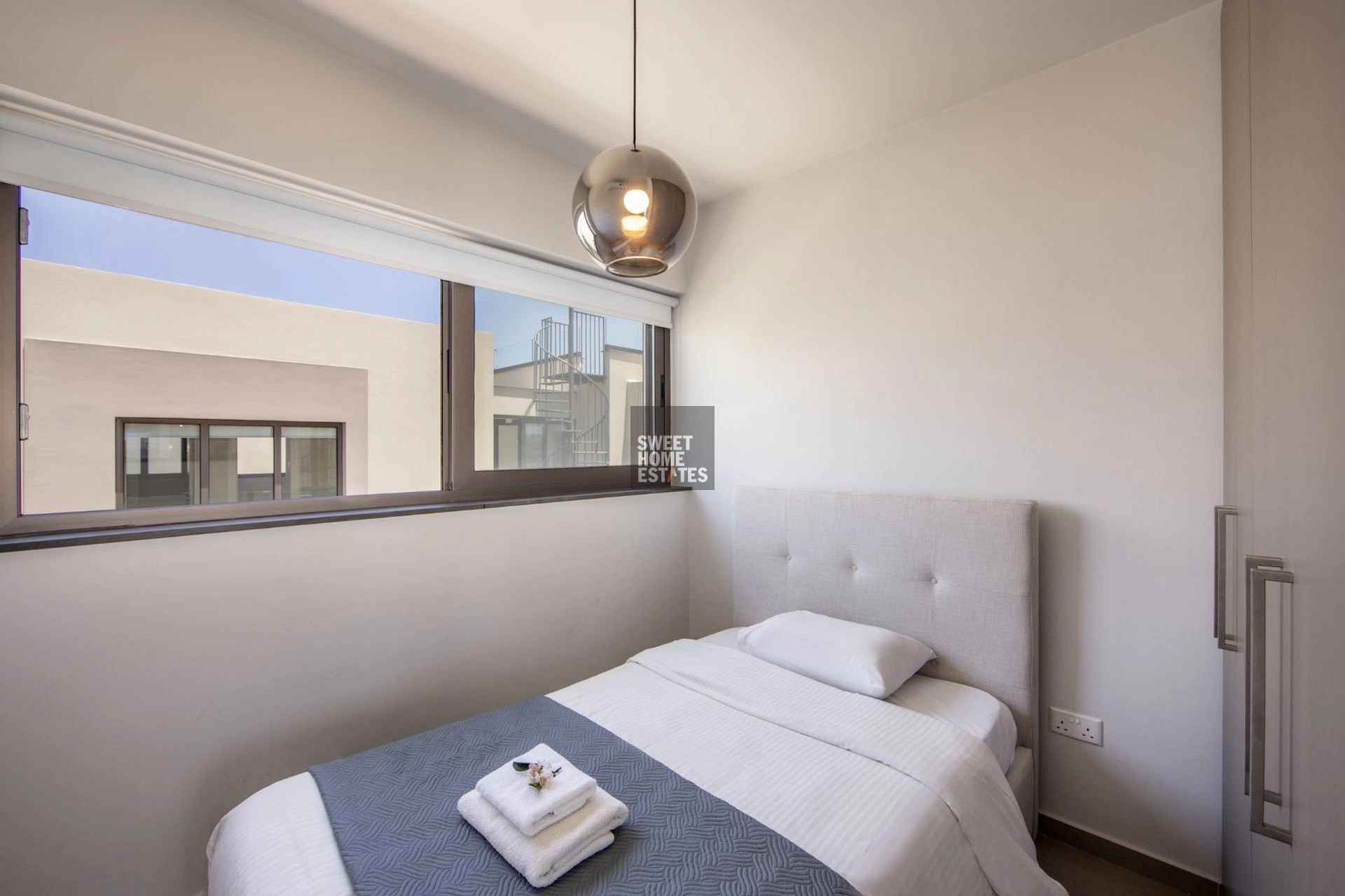 3 Bedroom House for Sale in Kapparis, Famagusta District